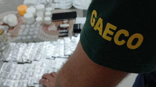 Operação “Bioleak” combate venda ilegal de medicamentos abortivos em Santa Catarina