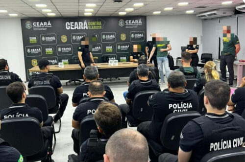 Operação Fake Law desarticula grupo que aplicava golpe do “falso advogado” em Santa Catarina
