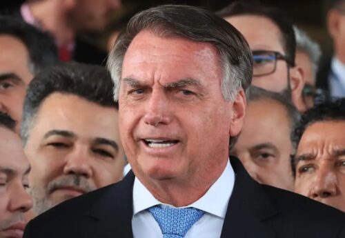 PGR recomenda ao STF o arquivamento de inquérito contra Jair Bolsonaro sobre atos do Bicentenário