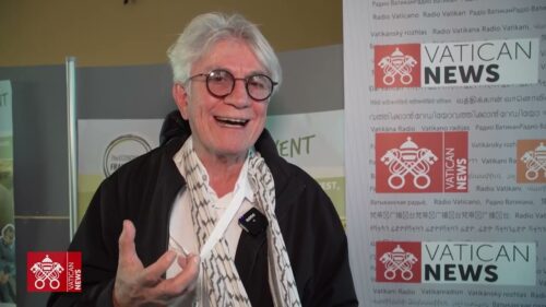 Padre Vilson Groh reflete sobre a exortação “Dilexi te” em entrevista à Vaticano News