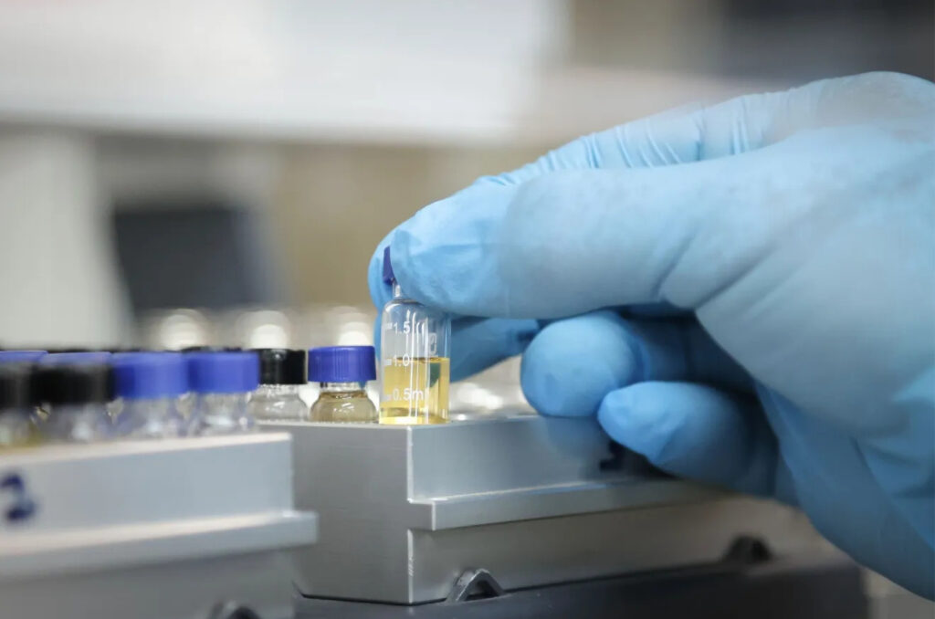 Perícia confirma adição de metanol em bebidas e não origem natural em SP. - Foto: Divulgação/GovSP