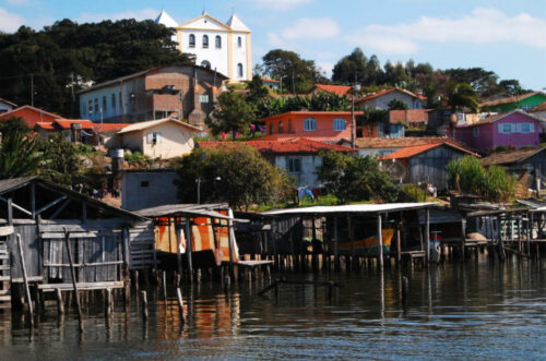 Pescaria Brava celebra 13 anos com festa e programação cultural na próxima semana