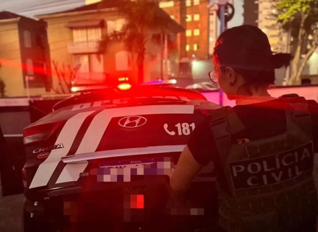Polícia Civil de SC participa da operação nacional “Proteção Integral III” contra abuso infantil