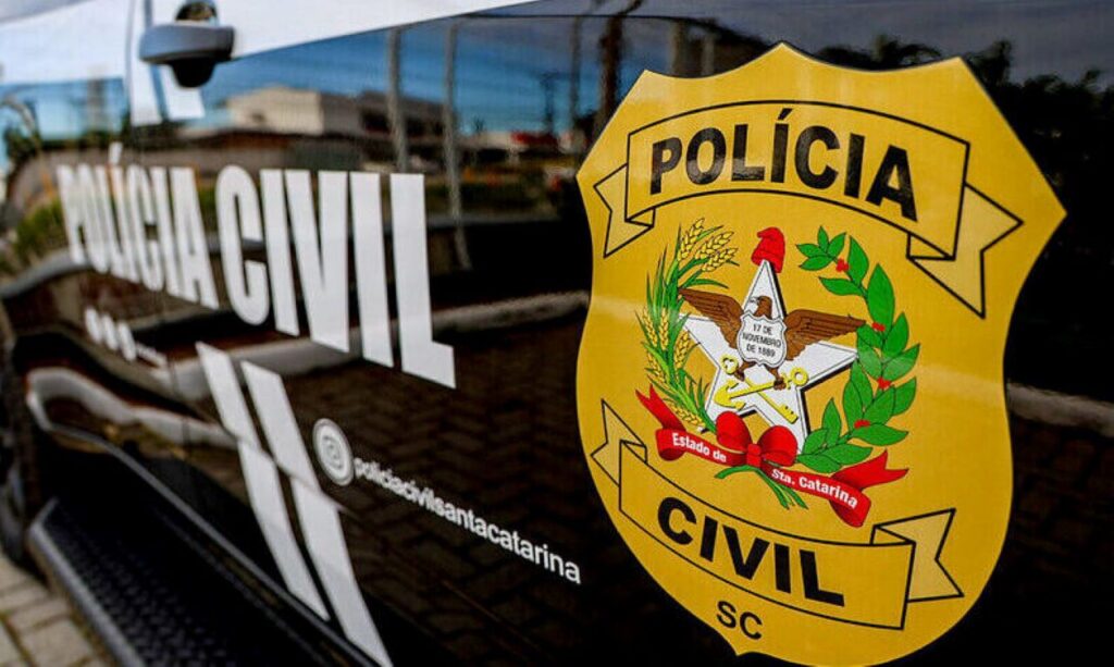 Polícia Civil deflagra Operação “Exame Final” em Araranguá para investigar crimes previstos no ECA
