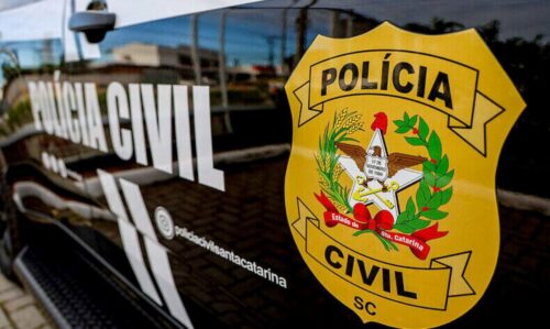 Polícia Civil deflagra Operação “Exame Final” em Araranguá para investigar crimes previstos no ECA
