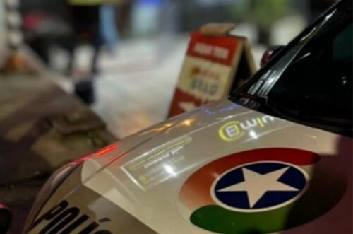 Polícia Militar realiza Operação Bares Seguros em Imbituba para combater bebidas irregulares