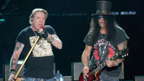 Polícia Rodoviária realiza operação especial para show do Guns N’ Roses em São José