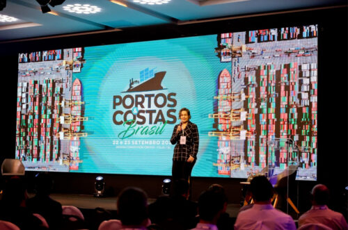 Portos & Costas Brasil consolida Itajaí como polo nacional da infraestrutura portuária