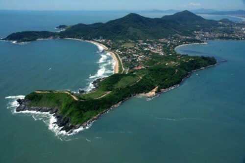 Praia Vermelha estreia na Bandeira Azul e se junta ao seleto grupo de praias certificadas de Penha