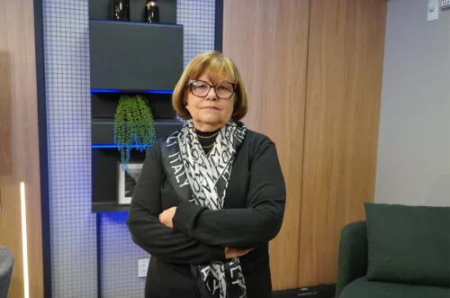 Professora e historiadora Joice Quadros estreia coluna “Mercado” no SCTODODIA