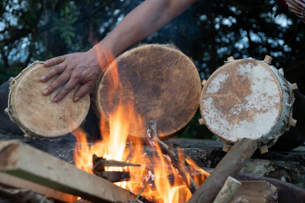 Projeto Topografia encerra ciclo com mostra gratuita de processos artísticos em Itajaí - Foto: Dênis Zubieta