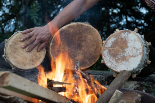 Projeto Topografia encerra ciclo com mostra gratuita de processos artísticos em Itajaí
