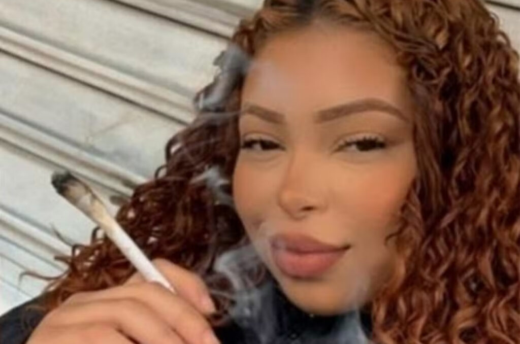 Quem era a “Japinha do Crime”, morta com tiro no rosto em megaoperação no Rio