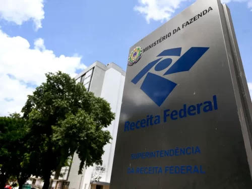 Receita libera consulta ao lote residual do Imposto de Renda em Santa Catarina