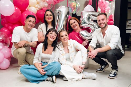 Rosafatho Eventos celebra 15 anos e se consolida como referência no mercado catarinense