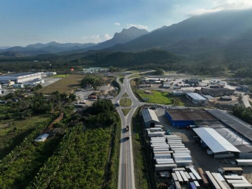STF homologa acordo e encerra disputa de 30 anos entre Santa Catarina e Paraná