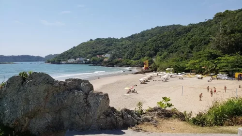 Santa Catarina lidera mais uma vez o ranking nacional da Bandeira Azul