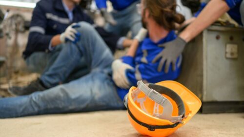 Brasil tem 380 mil acidentes de trabalho e quase 1,7 mil mortes no primeiro semestre de 2025