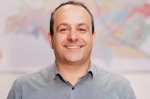 Secretário da Fazenda de Lages, Evandro Frigo, é encontrado morto em casa