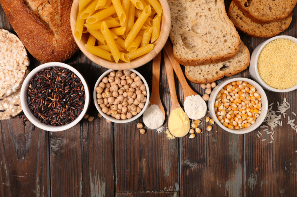 Sensibilidade ao glúten afeta 1 em cada 10 pessoas sem diagnóstico, aponta estudo