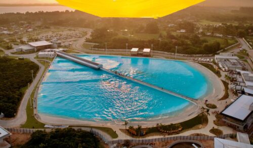 Surfland firma acordo com o MPSC para concluir resort em Garopaba até 2026
