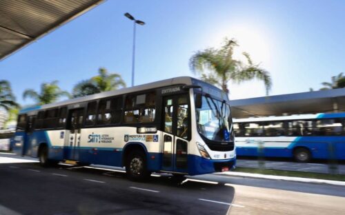 Tarifa de ônibus da Grande Florianópolis terá reajuste de 9,09% a partir de novembro