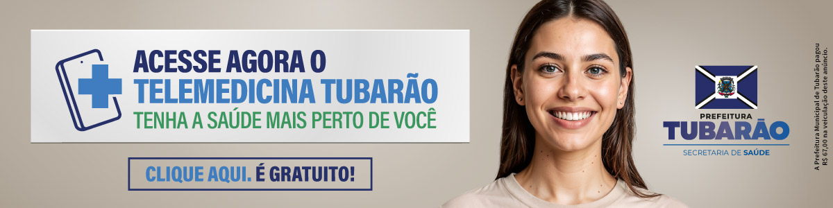 TELEMEDICINA_SAÚDE TUBARÃO