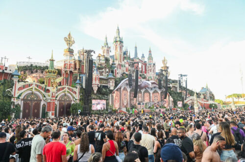 Tomorrowland Brasil reforça segurança após casos de intoxicação por metanol