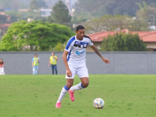 Tubarão e Camboriú se enfrentam pela última rodada da Copa SC