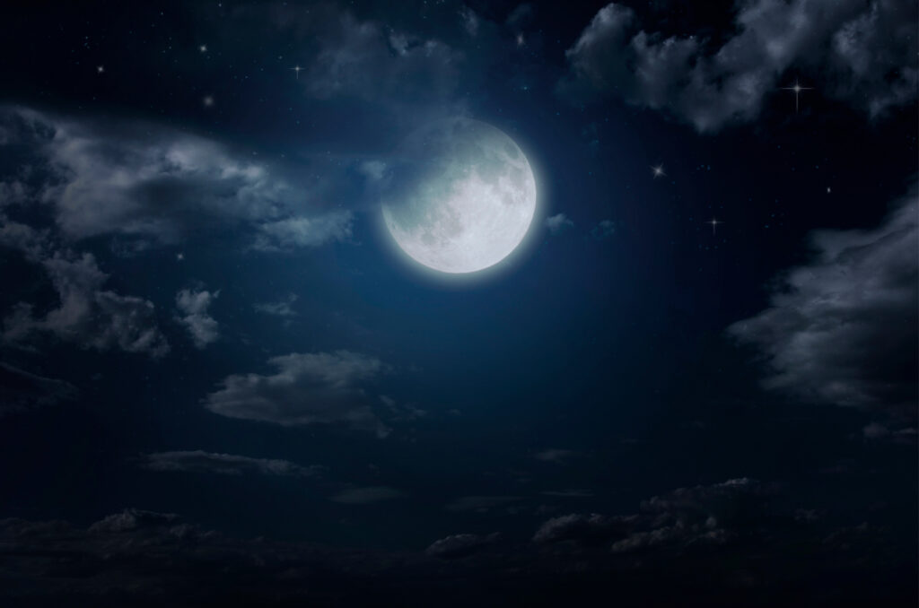 Um novo companheiro da Terra? Entenda o fenômeno da “quase-lua” 2025 PN7