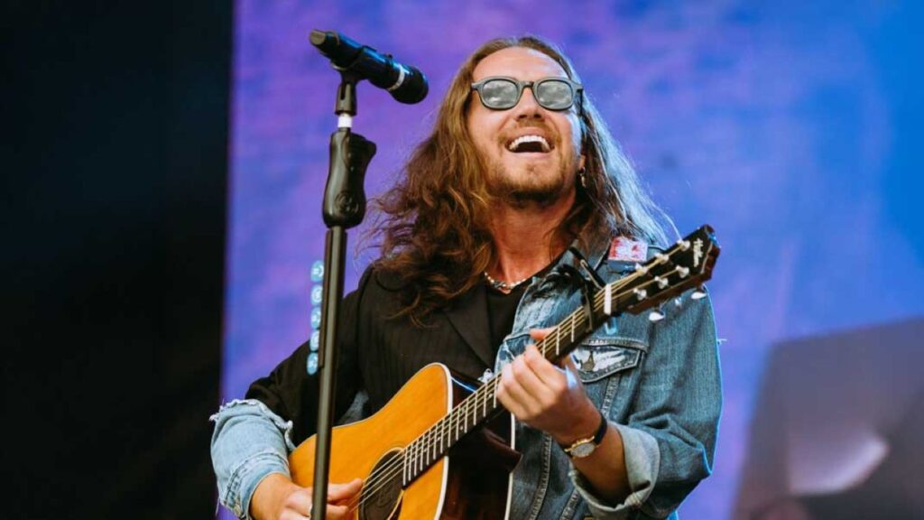 Vitor Kley é a grande atração desta quarta-feira na 36ª Marejada em Itajaí