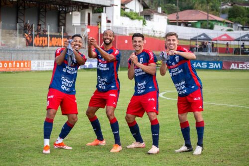 Último classificado para semfinais da Copa SC será conhecido nesta segunda-feira