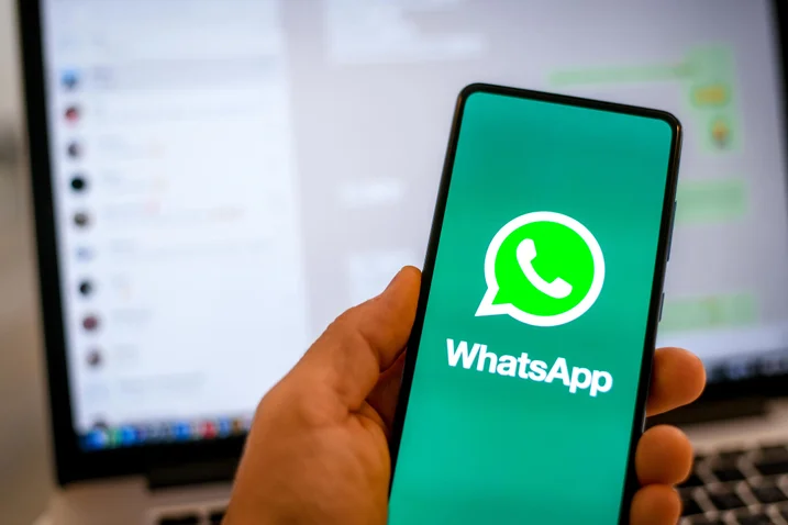 WhatsApp deixará de funcionar em celulares antigos em outubro