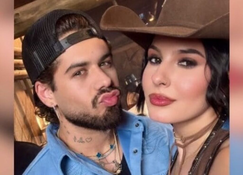 Zé Felipe confirma relacionamento com Ana Castela: “Coração tá feliz”