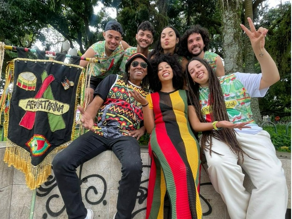 Mês da Consciência Negra será celebrado com projeto Afrocultura pelo Estado