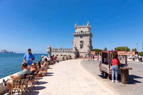 Nova lei dos estrangeiros pode afetar brasileiros em Portugal