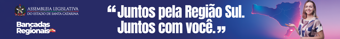 ALESC – JUNTOS PELA REGIÃO SUL