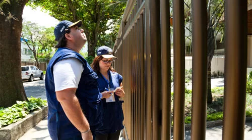 IBGE vai lançar maior processo seletivo temporário da história com quase 10 mil vagas