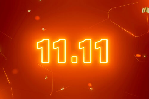 11/11 movimenta e-commerce brasileiro com promoções antes da Black Friday