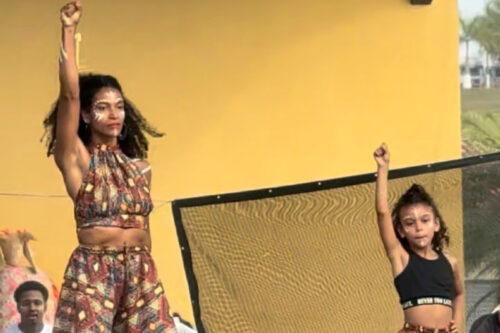 Oficinas afroculturais gratuitas serão ofertadas para a comunidade neste sábado em Itajaí