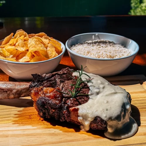 Sabores e tradições de Criciúma serão celebrados em Festival Gastronômico 