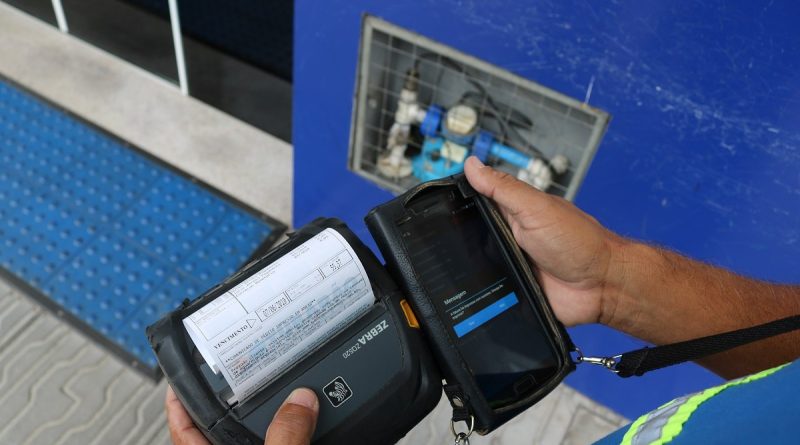 Tubarão Saneamento esclarece sobre cobrança de Taxa de Lixo