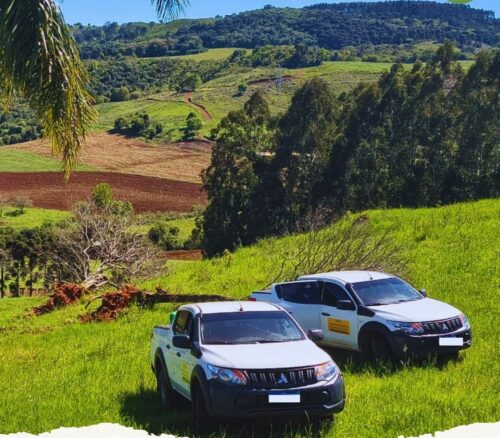 Incra recebe ofertas para compra de imóveis rurais em SC