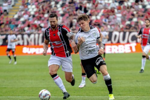 Briga pelo título da Copa SC começa neste fim de semana