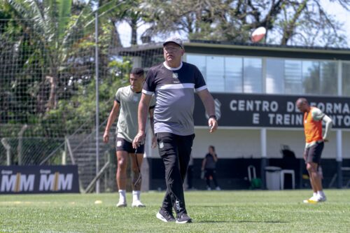 Figueirense se reapresenta de olho na final da Copa SC