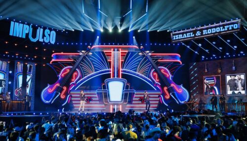 Gravação de novo DVD de Israel & Rodolffo mira nova era da música sertaneja