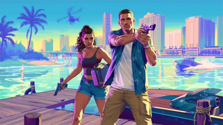 Lançamento do GTA 6 volta a ser adiado e fãs do jogo vão precisar aguardar quase um ano
