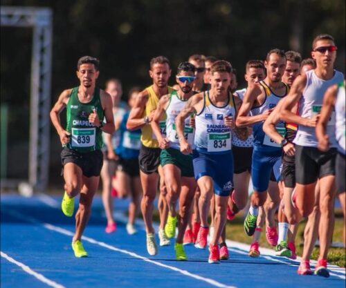 Alterações na programação e resultados movimentam o Jasc 2025 neste fim de semana