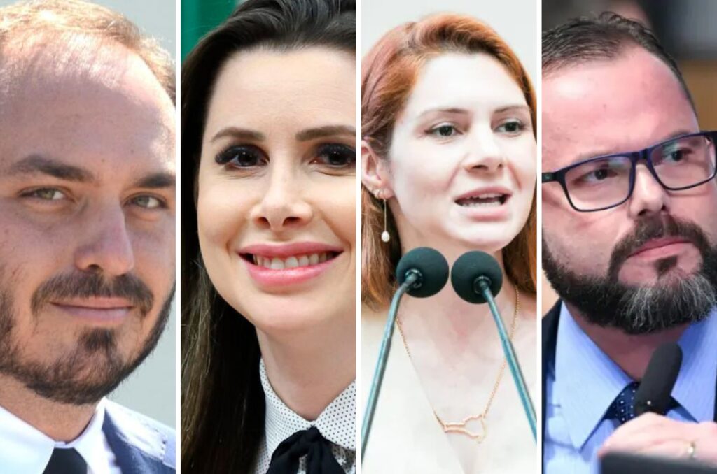 A nova novela catarinense. - Fotos: Divulgação