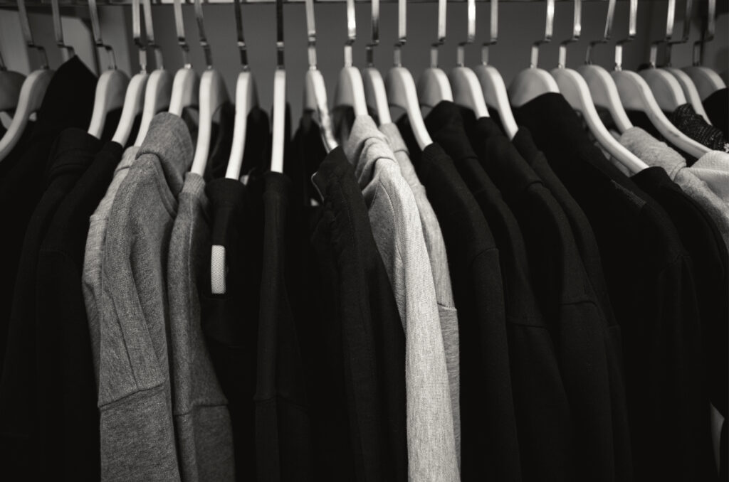 As cores preferidas por quem tem baixa autoestima, segundo a psicologia